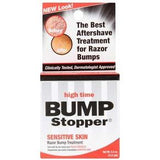 High Time Bump stopper sensitive skin 0.5oz - URBAN BEAUTE