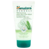 Himalaya Aloe Vera Face Wash 150ml - URBAN BEAUTE