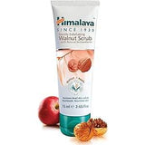 Himalaya exfoliating Walnut  Scrub 75ml - URBAN BEAUTE