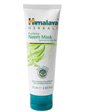 Himalaya Herbals Purifying Neem Mask 2.65 oz - URBAN BEAUTE