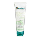 Himalaya Moisturizing Cucumber and Almond Peel off Mask - URBAN BEAUTE