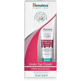 Himalaya Under Eye Cream 15ml - URBAN BEAUTE