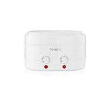 Hive Dual 1000cc & 500cc Analogue Wax Heater - URBAN BEAUTE