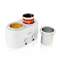 Hive Dual 1000cc & 500cc Analogue Wax Heater - URBAN BEAUTE