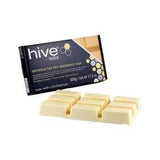 Hive  Hot Film Wax Pallets Charcoal d/tox 500g (hob1009) - URBAN BEAUTE