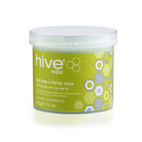 Hive Tea Tree Wax 425g - URBAN BEAUTE