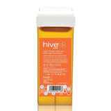 Hive Warm Honey Roller Wax With Large Fixed Head 100g - URBAN BEAUTE