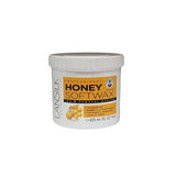 LanSilk Honey Soft Wax 500g