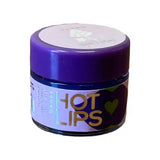 Hot Lips : Lip Balm Grape 8g