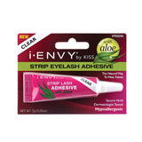 I Envy By Kiss Lash Adhesive Claer 0.25oz - URBAN BEAUTE
