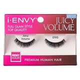 I Envy Kiss Juicy Volume 01XS - URBAN BEAUTE