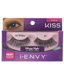 I Envy Kiss So Wipsy 01 - URBAN BEAUTE