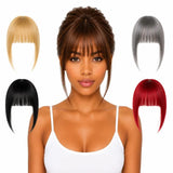 French Clip-In Hair Extension