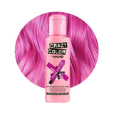 Crazy Color Semi permanent hair color cream -  Pinkissimo 42