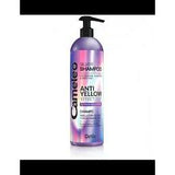 Delia Cameleo Silver Shampoo for Blonde , Bleached and Grey Hair 500ml