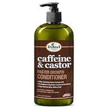 Difeel Caffeine and Castor Conditioner 355ml