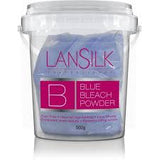 LANSILK PROFESSIONAL BLEACH POWDER
