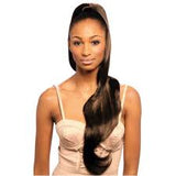 Obsession Ponytail - Bloom Girl 30 - Col