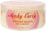 Kinky Curly Smooth Prep & Protect 3oz