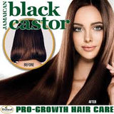 Difeel Black Castor Superior Conditioner 355ml