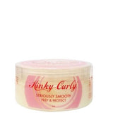 Kinky Curly Smooth Prep & Protect 3oz
