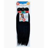 Impression 3XPS Super Braid 52inch Col 1B - URBAN BEAUTE