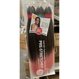Impression 3XPS Super Braid 52inch Col T1BPK - URBAN BEAUTE