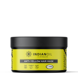 Indian Oil Anti-Yellow Hair Mask 300 ml