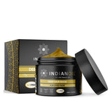 Indian Oil Deep Hair Mask for Dyed Hair 500ml