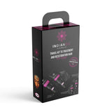 Indian Oil Healthy And Restorative Indian Hair