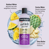 Aunt Jackies Curl La La Thirst Trap Curl Milk (354