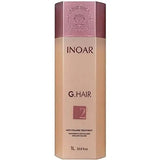 Inoar G-Hair Finishing Anti Volume Treatment  250 ml - URBAN BEAUTE