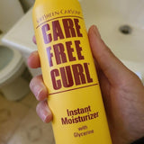 SoftSheen-Carson Care Free Curl Instant Moisturizer