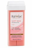 Italwax Soft Wax  Cartridge 100 ml