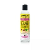 Jamaican Mango&Lime Braids Your Way - Easy Braid Takedown 8oz - URBAN BEAUTE