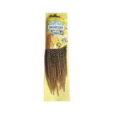 Jazzy Hair Soft Faux Lox Crochet Hair 18" 2 - URBAN BEAUTE