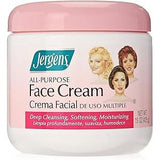 Jergens All-Purpose Face Cream 15oz - URBAN BEAUTE