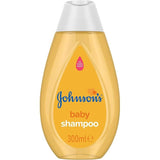 Johnson's Baby Shampoo 300 ml - URBAN BEAUTE