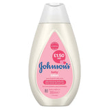 Johnsons Baby Lotion 300ml - URBAN BEAUTE