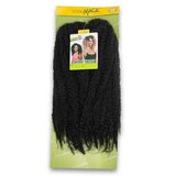 Magic Collection Braid Jumbo Black