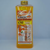 VEET GOLD Turmeric Super Whitening Body Repair Oil