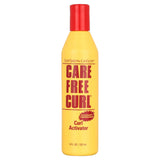 SoftSheen-Carson Care Free Curl, Curl Activator 23