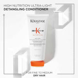 Kerastase - Nutritive Lait Vital 200ml - URBAN BEAUTE