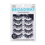 Kiss Broadway Eyelashes BLT02 - URBAN BEAUTE