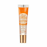 Kiss Broadway Lip Gloss Mango Butter 14ml - URBAN BEAUTE