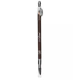 Kiss RK Go Brow - Wooden Pencil - Black Brown - URBAN BEAUTE