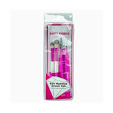 Kiss RK Make Up Brush Kit - Eye Make Up Brush Set - URBAN BEAUTE