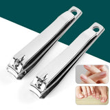 Nail Clipper