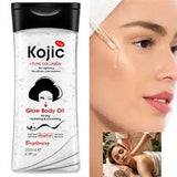 Kojic Acid  Essential Oil 200ml