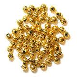 Koko Gold Beads